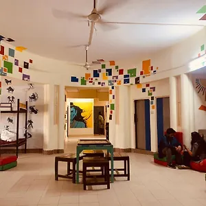 Hostel Vagabond, Varanasi