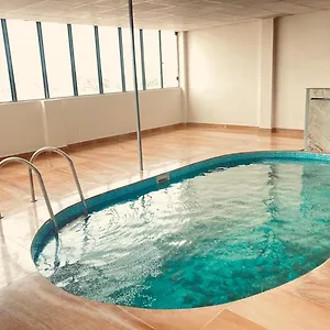 Hostel Srinivasan, Varanasi
